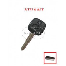 MYVI G KEY